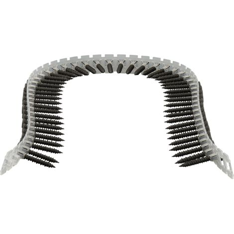 Makita Schnellbauschr. Faser 3,9x30mm F-31748 (1/2)