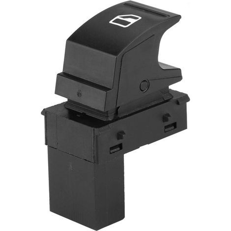 Einzelner elektrischer Fensterheberschalter für Audi A3/A4 4F0959851A (H) (1/5)