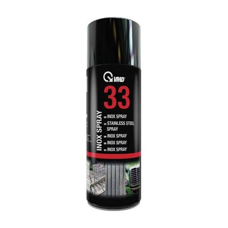 INOX SPRAY 33 VMD - ML 400- 12 pezzi