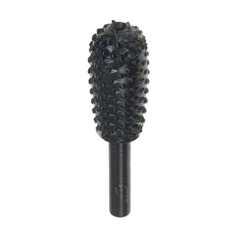 RASPA ROTATIVA CONICA X LEGNO 436.00 PG