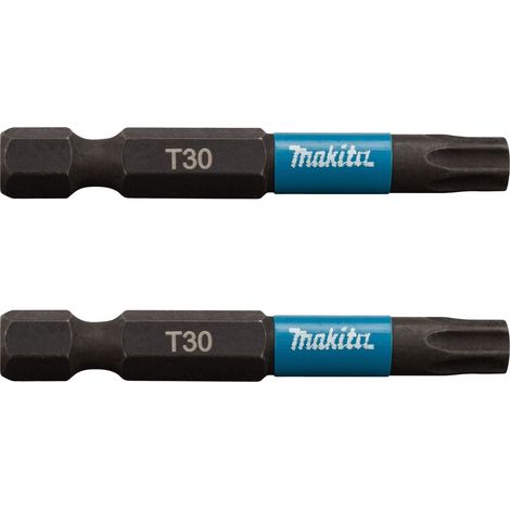 Makita TX Bit TX30x50 2-Stück 2 Stk