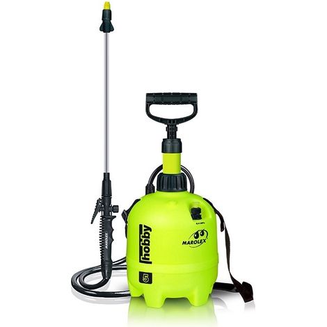 Irroratore pressione MAROLEX 5L