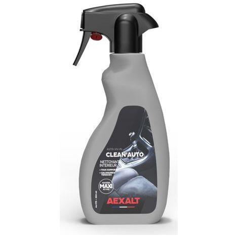 Innenreiniger für alle Fahrzeuge, Cleanauto, 500ML - AEXALT - ACR175