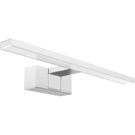 Applique LED 6W 600lm 4000K 30x12,8x5,10cm Edm (1/5)