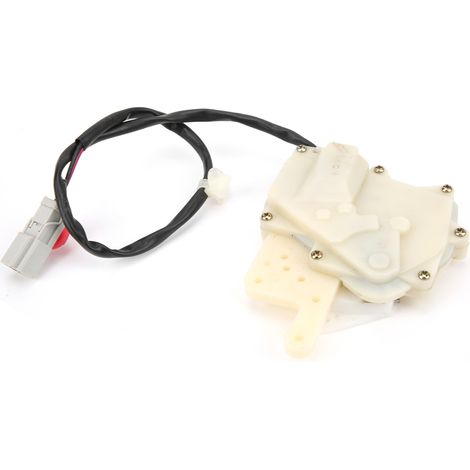 Actionneur de verrouillage de porte 72615‑S04‑J02 Avant/Arrière droit - Remplacement pour Honda Civic DX Coupé 2000 (1/5)