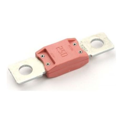 Fusée pour voiture 250a 32v 68,6mm Megaval-250a