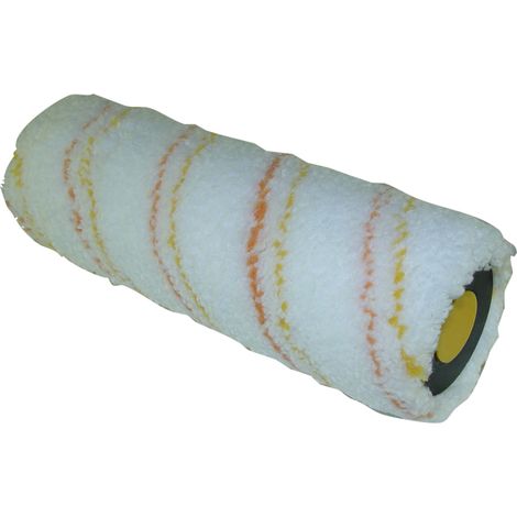 Manchon 5 Veinor 250 mm fibre 10 mm pour surfaces lisses et préparées - ROULOR - 032477
