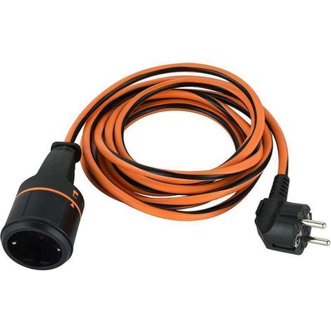 EXTENSIÓN LINEAL ELECTRALOCK 90° 16A 5 m