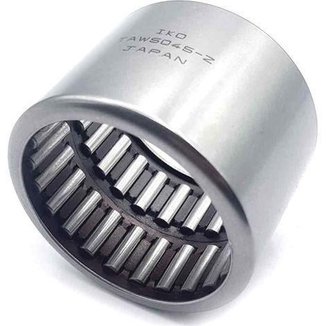 Douille à aiguilles TAW5045-Z-IKO