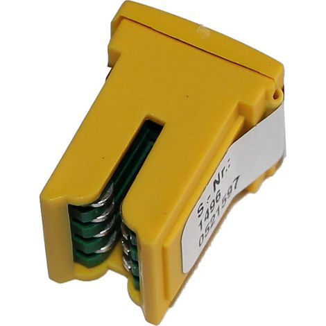 Wolf Parameterstecker für Öl-Brennwertkessel COB-15