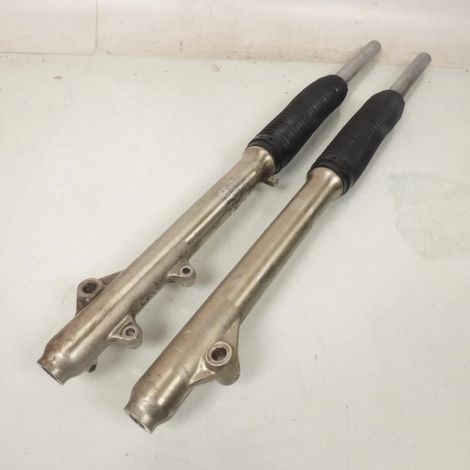 [PRODUIT D'OCCASION] Bâton de fourche origine pour moto Suzuki DR Occasion (1/2)