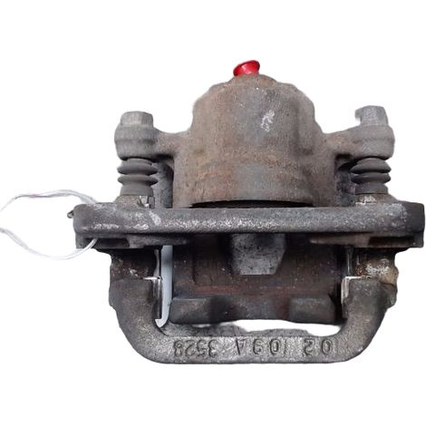 [PRODUIT D'OCCASION] Etrier De Frein Arriere Droit NISSAN Juke ♻️ Ref Oe. 440011kd0a - Garantie à vie (1/4)