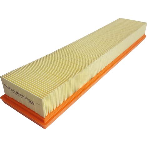 Luftfilter MF51107 Citroen Peugeot 16 Ersatz Filtron AP0583