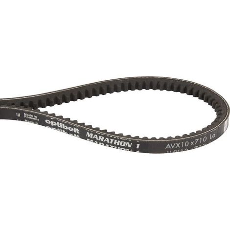 Courroie OPTIBELT AVX10710PD (1/3)