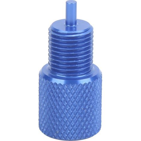 Outil de purge de soupape de dosage de support de frein pour tambour à disque PV2 / PV4 AC 172-1371. (1/5)