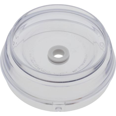 Kenwood coperchio copertura guarnizione tappo tritatutto QuadBlade 500W CH550 (1/2)