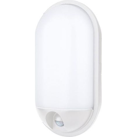 Lampada da parete/soffitto LED XXLS 20W M. Sensore Schwabing (entro 12)