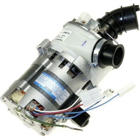 Ersatzteil - Motor Umwälzpumpe, original -  - SAMSUNG