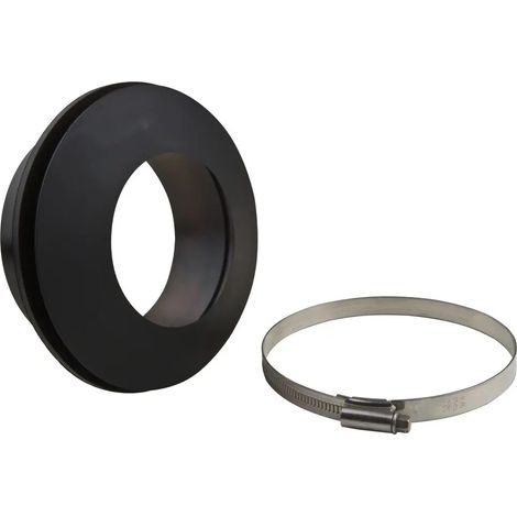 Wilo Accessorio per montaggio/installazione Set guarnizioni di afflusso DN150 incl. sega a tazza, 2515145