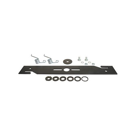 Messer 40 cm Universal émousser - feder + dichtungssatz
