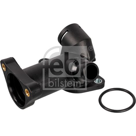 Conector de cabezal 29880 febi
