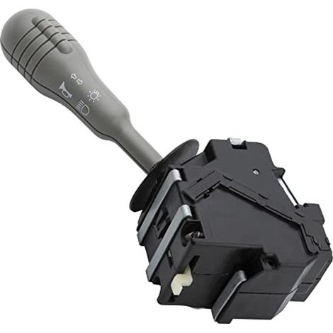 Adecuado para la preocupación Commodo Interrupteur au volant pour R-enault Twingo 7701046629 7700822445 Commande au Volant Clignotants phares (1/5)