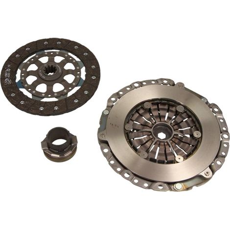 KIT FRIZIONE LUK BMW 3/5 2.0 98-03 (1/2)