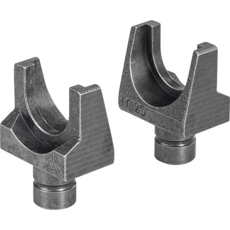 Presskopf TC 25, 2er-Pack 573367