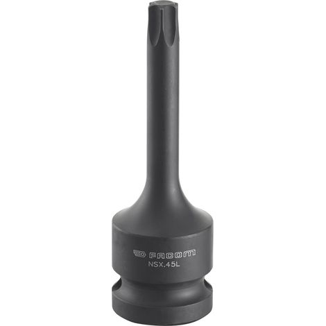 Facom IMPACT-Einsatz 1/2" lang TX T40 (1/2)
