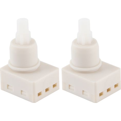 GARRYFIZH 2 interrupteurs d'éclairage intérieur 34404 - SDA - A22, compatibles avec Honda Accord et Honda Odyssey (1/5)