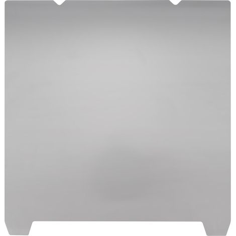 Creality Stahlplattformplatten-Set für EDER-3V3 SE 3D-Drucker – Ersatzteil (1/4)
