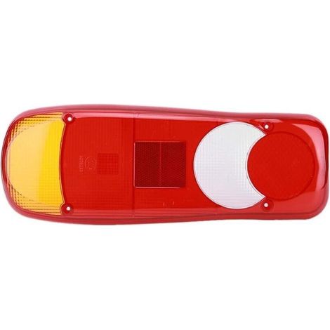 Feux arrière 19 LED12V Feux de freinage étanches Inverser la plaque de clignotant Camion Motoneige Lot de 2 (1/5)