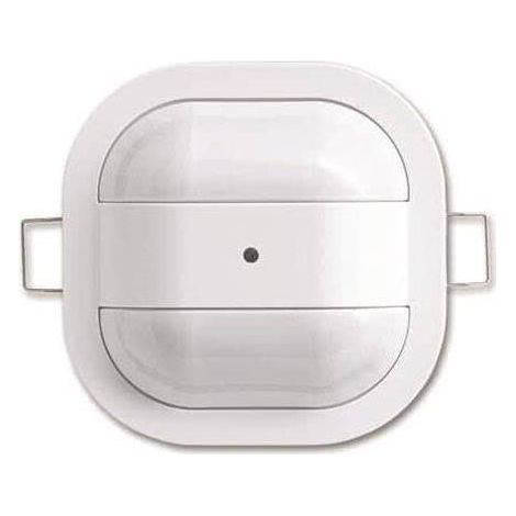 Busch-Jaeger 6819/60-24 sensore di presenza bianco