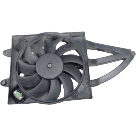 Moteur Ventilateur Radiateur FIAT Panda [PRODUIT D'OCCASION]♻️51829974 (1/4)
