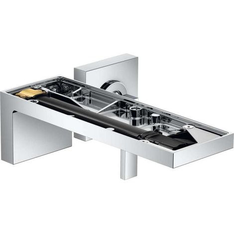 hansgrohe AXOR MyEdition Einhebel-Waschtischmischer (1/5)