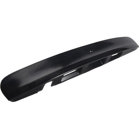 Heckklappen-Kofferraumgriff mit i-Key-Loch und Kamera für Nissan Qashqai J10 JJ10 07-14 WHWY (1/5)