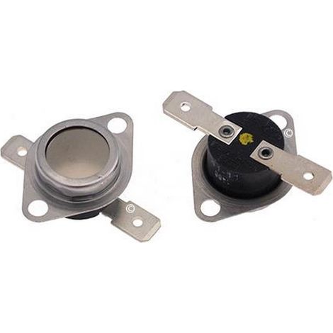 Kit 2 termostati (one shot + cycling) - Asciugatrice - INDESIT - 898183662734066140