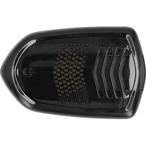 Répulsif Ultrasonique Intelligent Anti-Rongeurs et Insectes - 90-240V - Noir - Pour Maison et Bureau (1/5)