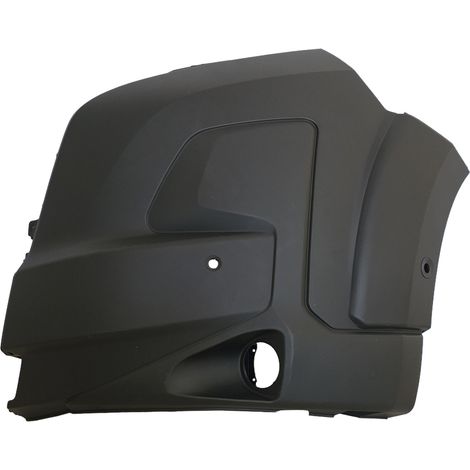 CANTONALE ANTERIORE SINISTRO CON FENDINEBBIA CON PARK ASSIST (2 PORTASENSORI) HEAVY - FIAT - Ducato 2023 - 735792073 - 735793372 (1/5)