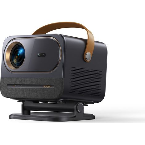 Yaber - U12 Home Cinema Projector