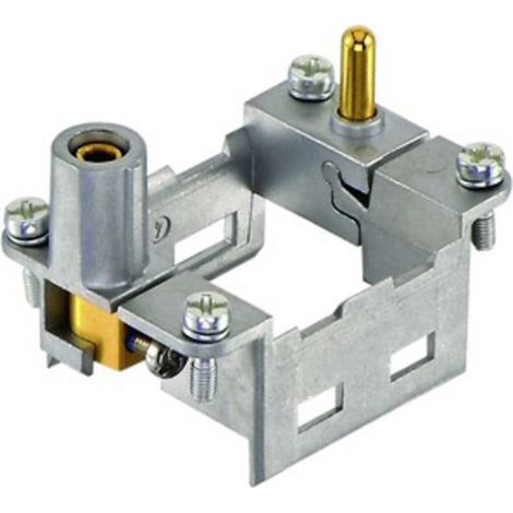 Cadre renforcé HARTING 09142060303 1 pc(s) R608771 (1/3)