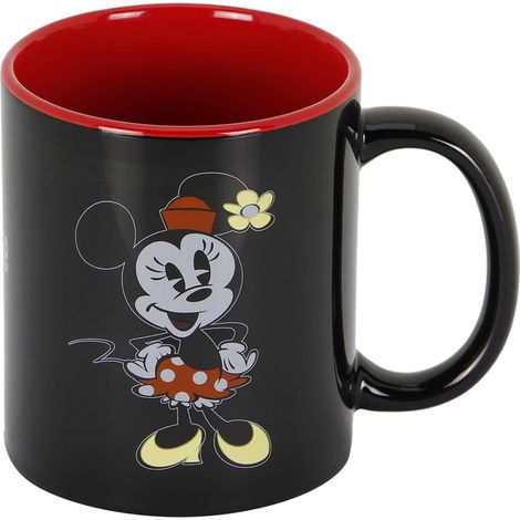 Tasse, Rose (1/5)