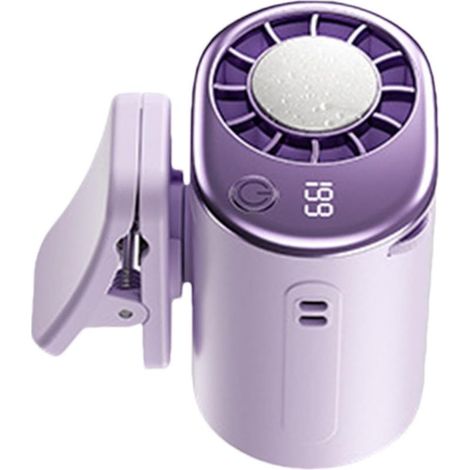 Ventilateur De Refroidissement Personnel – Refroidisseur D'air (1/5)