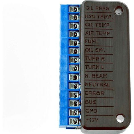 Caja de conexiones Motogadget msp B (1005041)