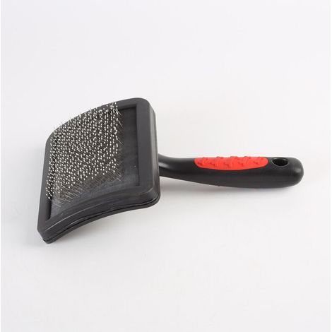 Brosse Très Grande pour Chien (1/4)