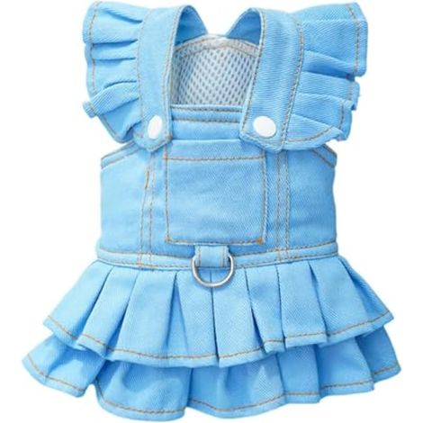 Robes pour Chiens Déguisements Élégants pour Chats (1/5)