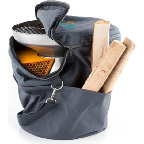 Sacoche de transport BaseCamp BIOLITE