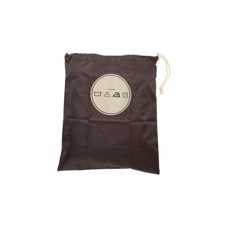 Sacca portabiancheria da viaggio pullover tessuto poliestere belli&forti (1/2)