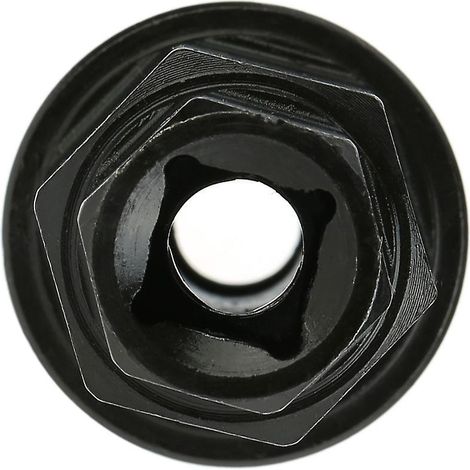 Outil de démontage de roue avant de moto 17 19 22 24 mm - Clé à axe de roue de moto (1/5)