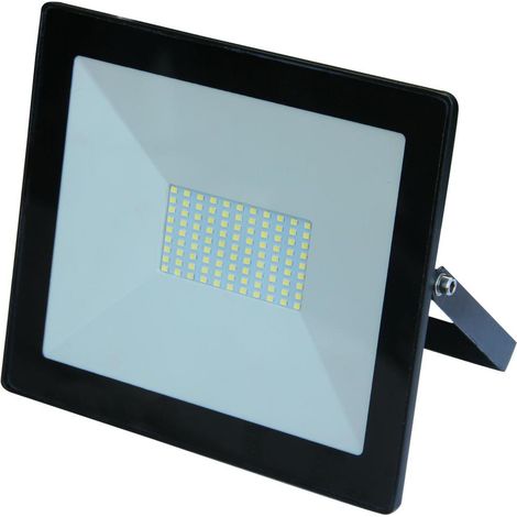 Proyector exterior Volteno b.o.slim 50W 2750 lúmenes